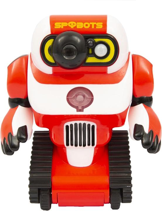 Image du produit Giochi Preziosi Robot espion