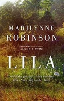 Produktbild Lilac (Englisch, Marilynne Robinson, 2016)