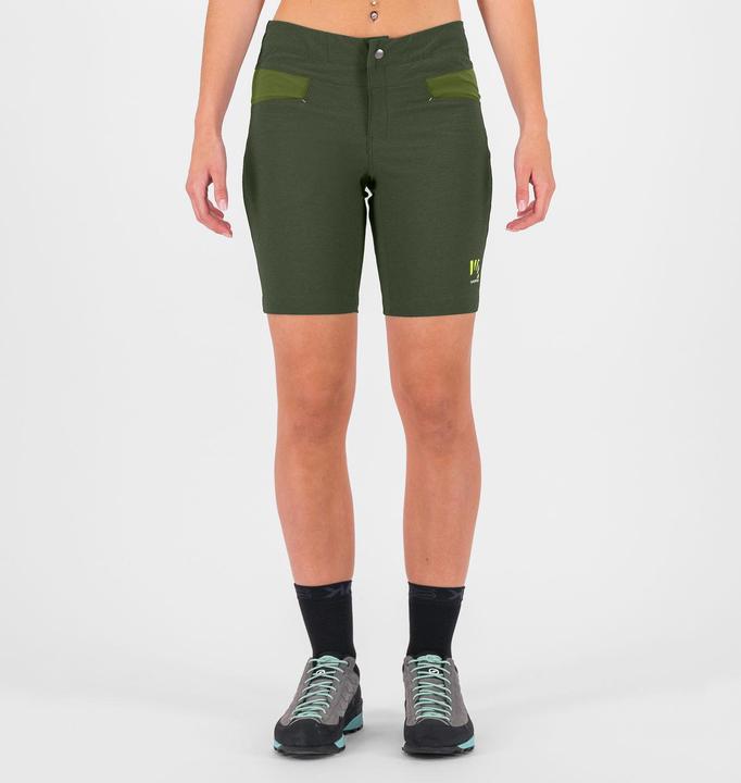 Produktbild Karpos Dolada W Bermuda (44)