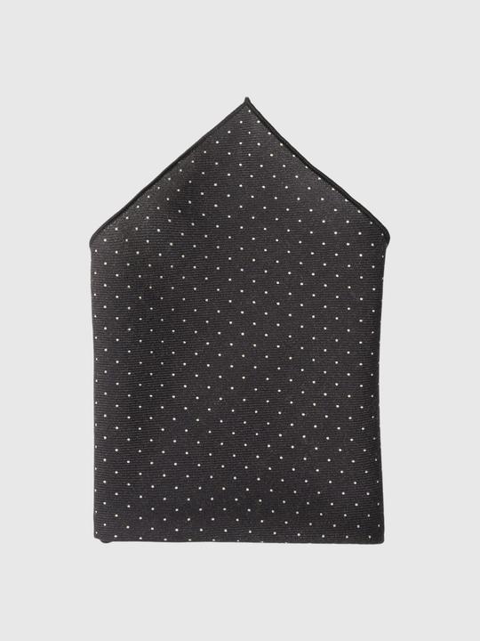 Actual product image Selected Homme Wool handkerchief