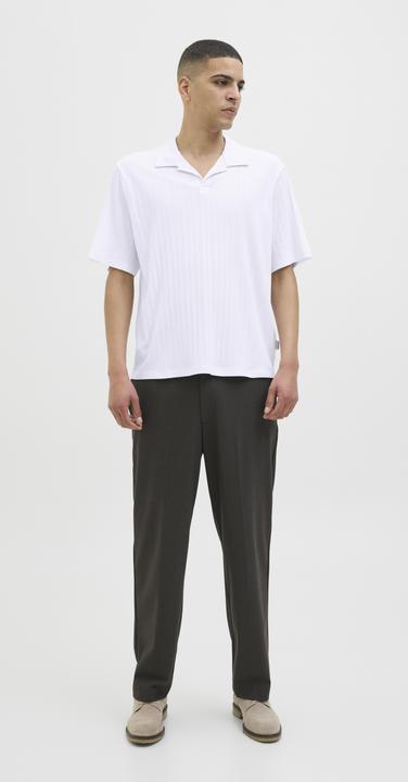 Image du produit Jack & Jones Jordia Resort Polo Ss Ss25 (L)