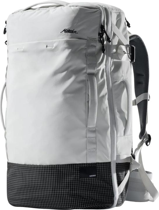 Actual product image Matador GlobeRider45 Travel Backpack (45 l)