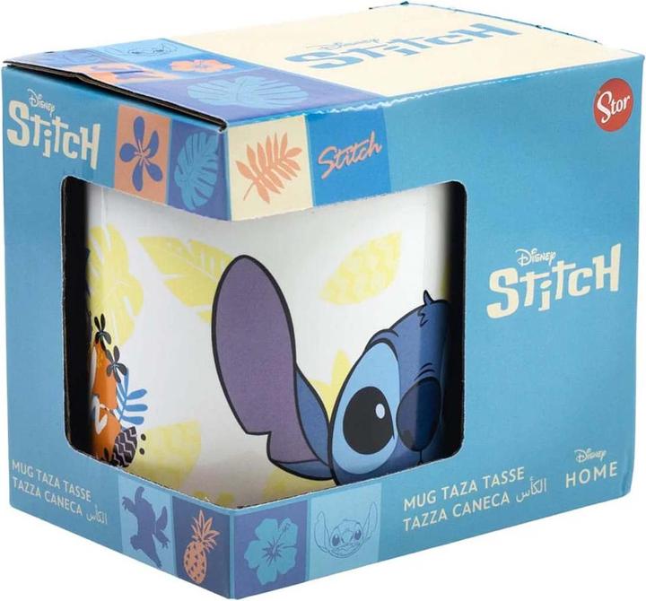 Produktbild Stitch Lilo & - (325 ml)