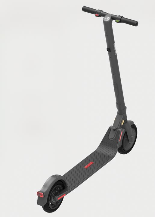 Actual product image Segway-Ninebot KickScooter E25D (20 km/h, 25 km, 300 W)