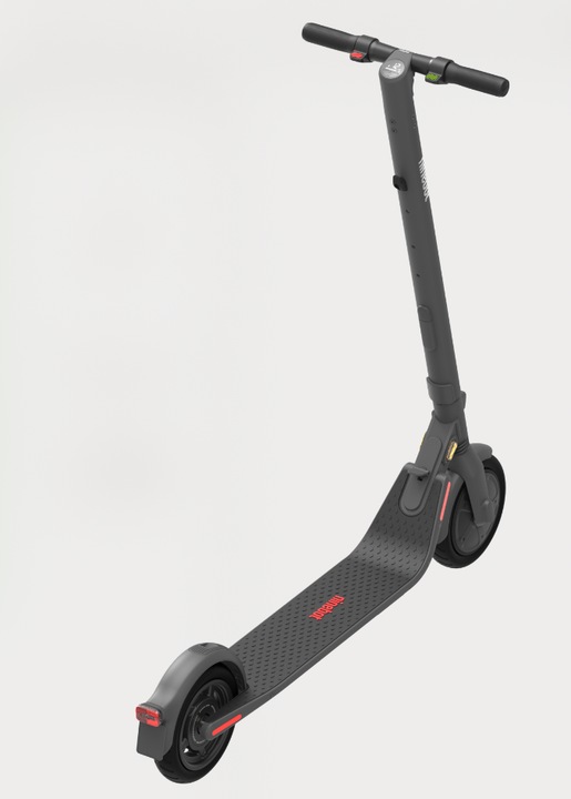 Produktbild Segway-Ninebot KickScooter E25D (20 km/h, 25 km, 300 W)
