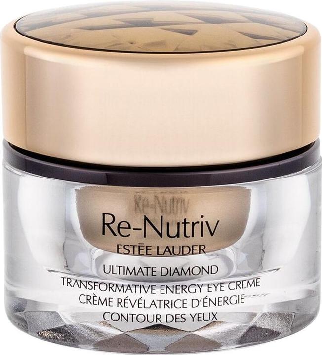 Actual product image Estée Lauder Re-Nutriv (Eye Care Cream, Day, 15 ml)
