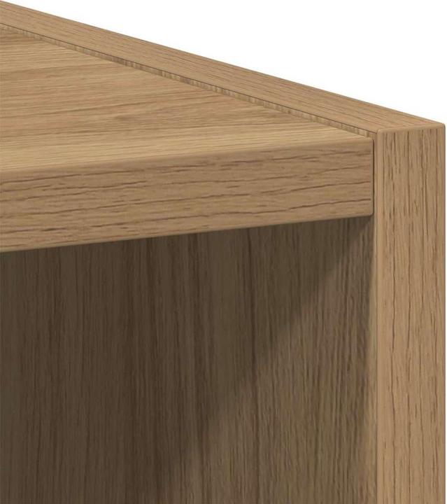 Produktbild vidaXL Küchenaufbewahrung (29.50 x 40 x 100 cm)