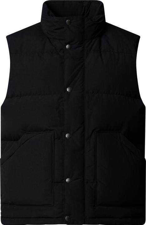 Actual product image North Face M66 Down (S)