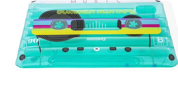 Productafbeelding Bestway CASSETTE MATRAS 174CM