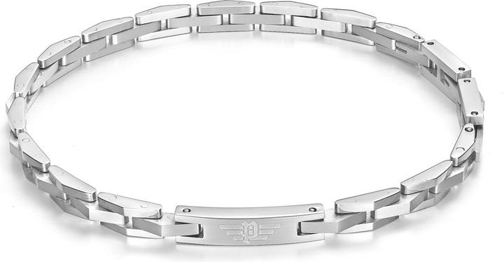 Produktbild Police Coil Armband (20.50 cm, Edelstahl)