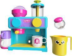 Produktbild Tomy Kaffemaschinen-Set