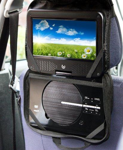 Image du produit Dual Dvd-905