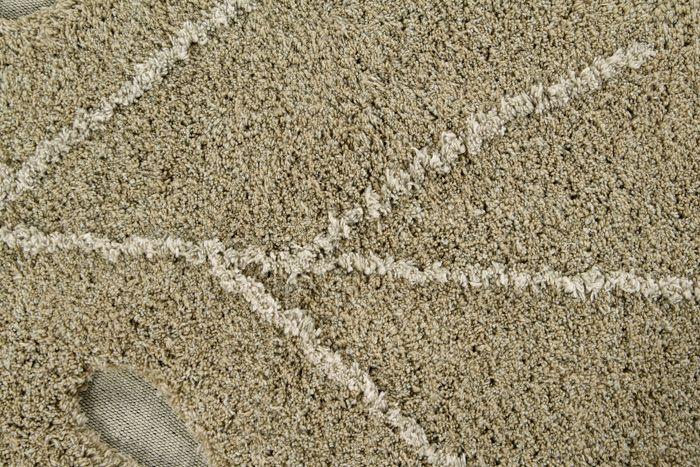 Produktbild Lorena Canals Monstera Olive (180 x 120 cm)