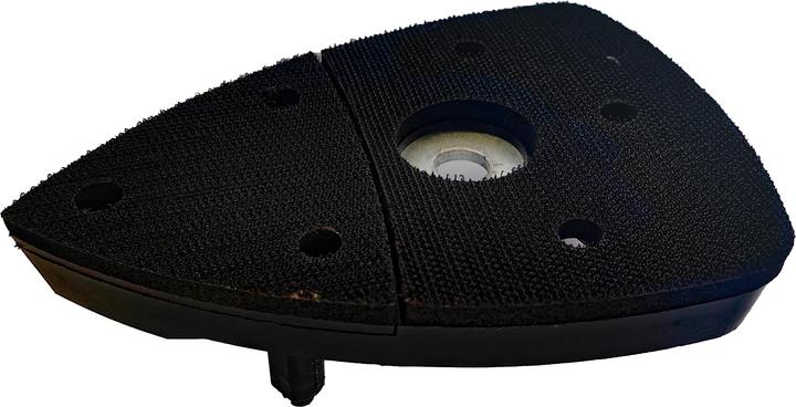 Actual product image Blaupunkt Random orbital sander 4in1 220W OS6010 (Eccentric grinder, 300 W)