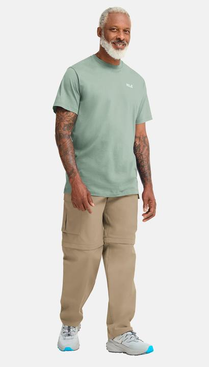 Produktbild Jack Wolfskin Essential T M (M)