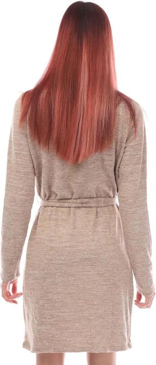 Produktbild Vero Moda Bella Kleid Langärmlig (40)