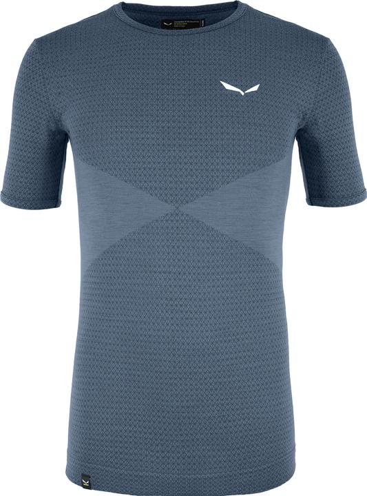 Salewa Zebru Responsive T-Shirt