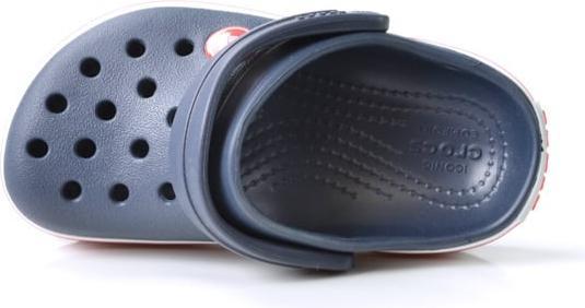 Produktbild Crocs T's Crocband (24, 25)