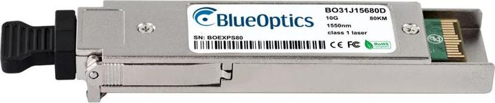 Produktbild BlueOptics Calix 100-01507 kompatibler XFP BO31J15680D