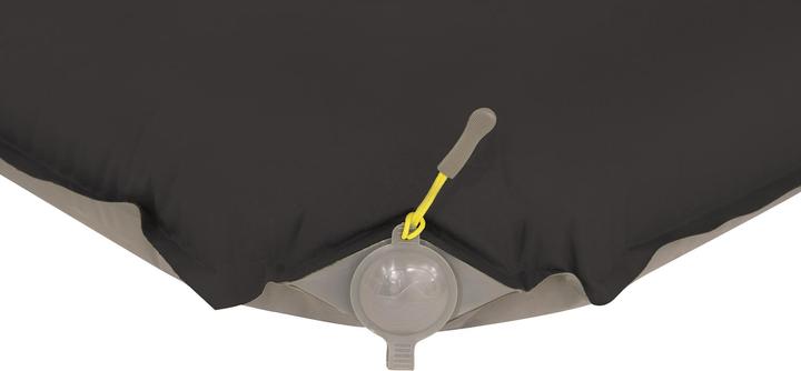 Actual product image Outwell Airbed Sleepin Single 10 cm