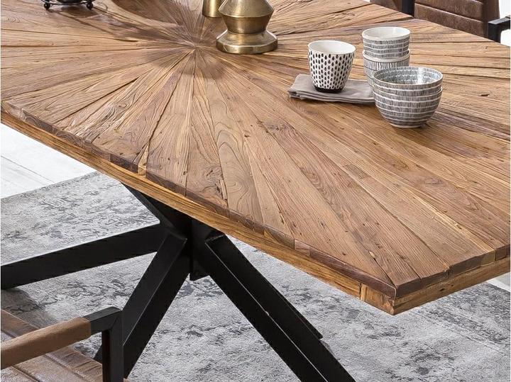 Produktbild SIT Möbel Gawin (160 x 90 x 79 cm)