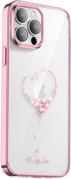 Immagine prodotto Kingxbar Valigia rigida serie Wish (Apple iPhone 14 Plus)