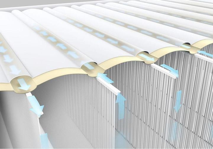 Immagine prodotto Intex Comfort-Plush Airbed (150 x 200 cm)