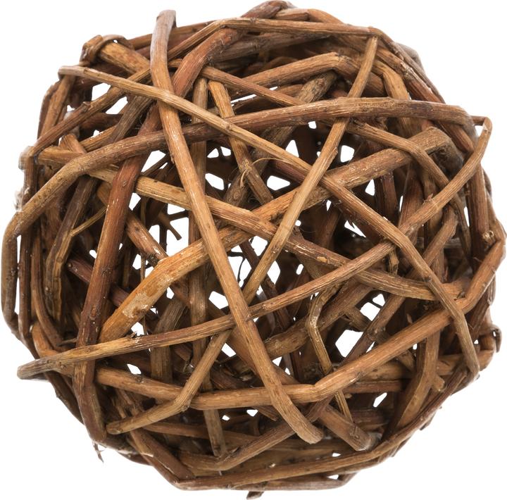 Produktbild Trixie Weidenball
