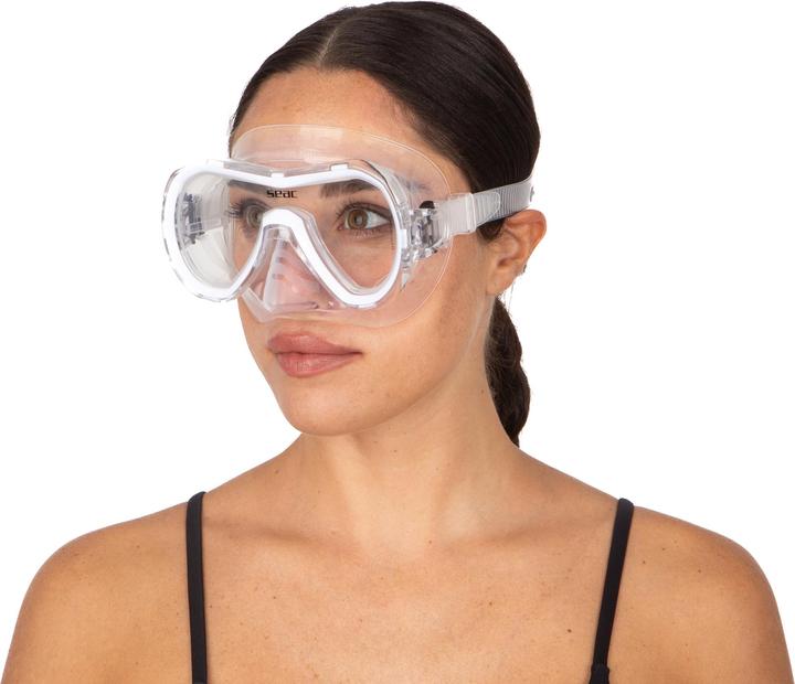 Image du produit Seac Masque Giglio