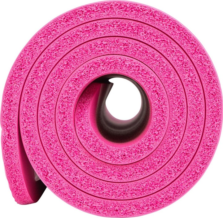 Produktbild Tunturi NBR Fitness Matte (15 mm)