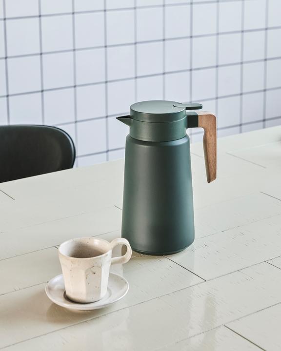 Immagine prodotto House Doctor Thermos, HDCole, Dark green (1.80 l)