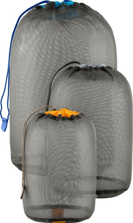 Productafbeelding Sea To Summit Mesh Spullenzak Set