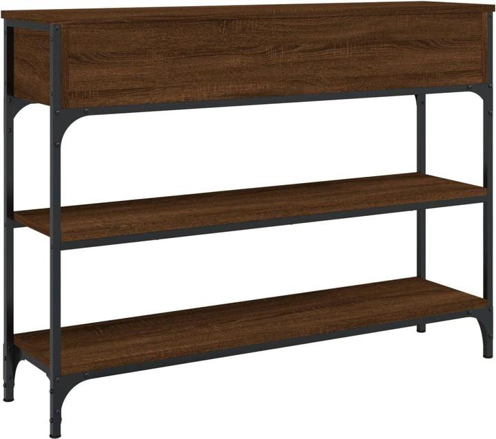 Immagine prodotto vidaXL Ginelle (100 x 25 x 75 cm)