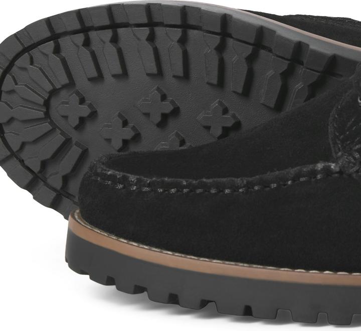 Immagine prodotto Jack & Jones Jfwbrooklyn Suede Boat Shoe Styd Ln (43)
