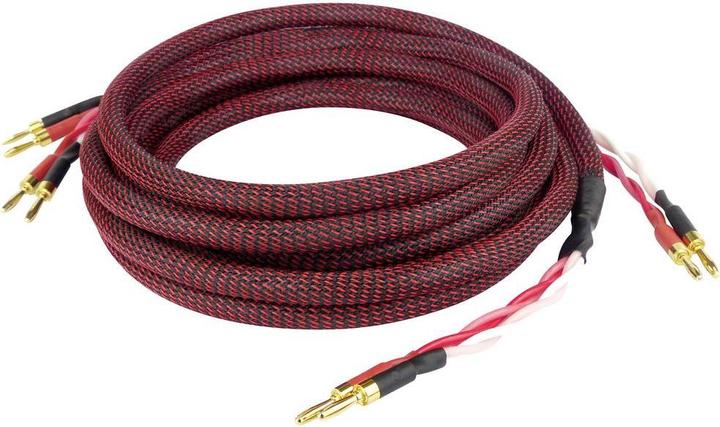 Dynavox Perfect Sound 207298 (3 m)
