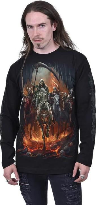 Image du produit Spiral - T-shirt REVELATION - Adulte (XL)