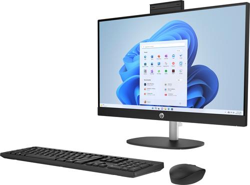 Image du produit HP AI 24-cr2007nc (Intel Core Ultra 7 255U, 32 Go, 1000 Go)