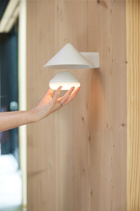 Actual product image Frandsen Grasp Wall