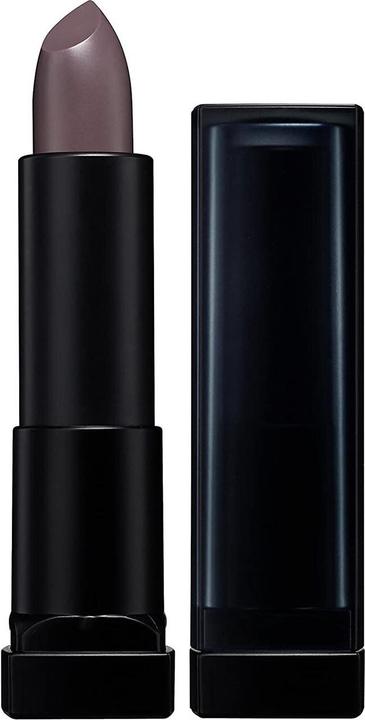 Image du produit Maybelline New York Color Sensational Powder Matte Metallics Lipstick 30 Concrete Jungle (30 Jungle de béton)