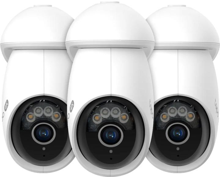 Actual product image TP-Link Tapo C560WS (3840 x 2160 pixels)