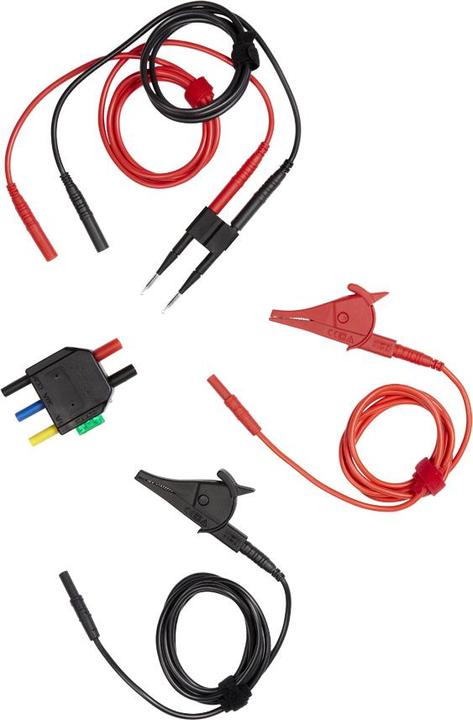 Image du produit Ring Appareil de test pour batteries automobiles