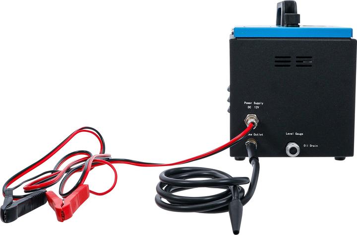 Actual product image BGS - Raucherzeuger-Lecksuchgerät