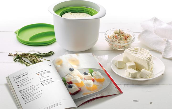 Produktbild Lékué Cheese