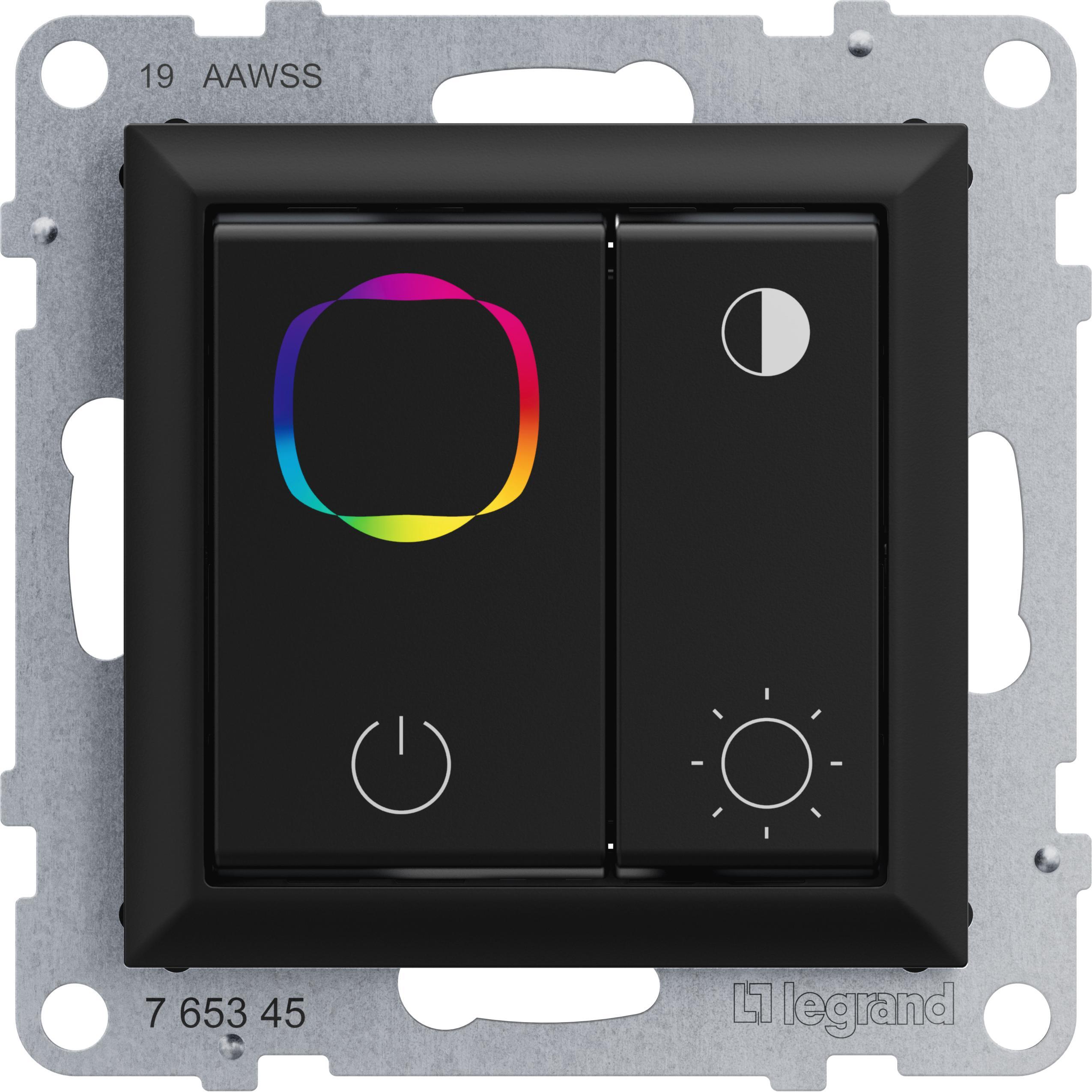 Legrand, Interruttore luce, Dimmer LEGR