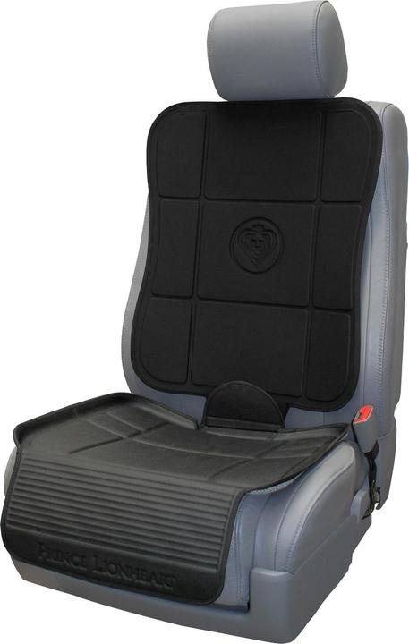 Actual product image Prince Lionheart 2 phase car seat cover