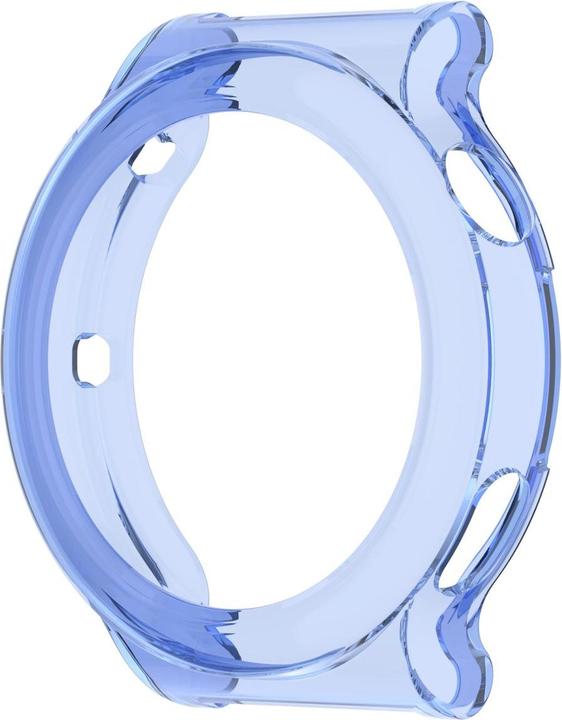 Actual product image König Design Protective Case Cover for Huawei Watch GT 3 Pro 43mm Case Cover Bumper Etui Bag