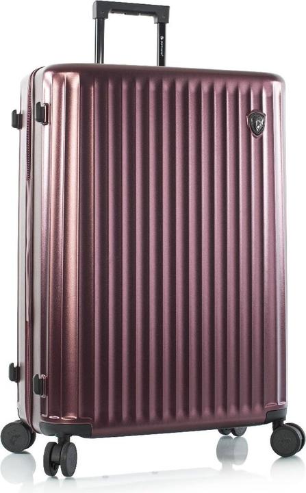 Image du produit Heys Smart Luggage - Set de 3 valises à coque dure