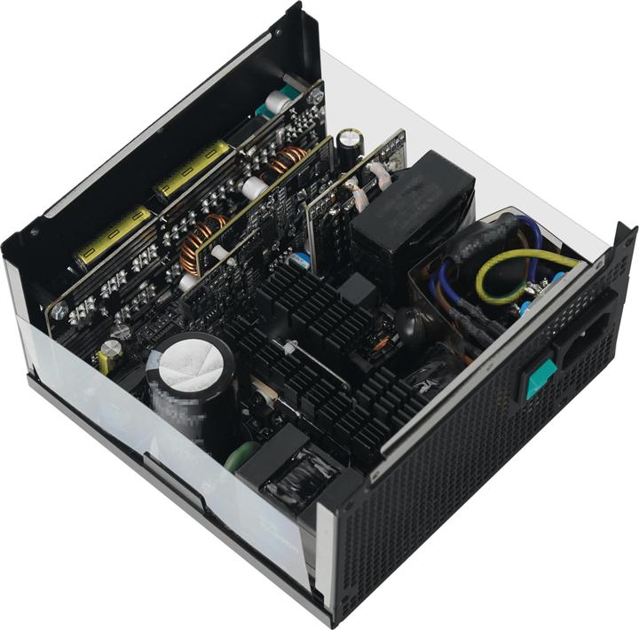 Produktbild Deepcool PN1200M (1200 W)