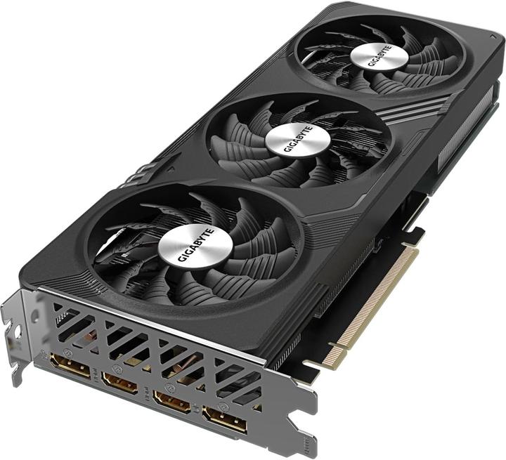 Gigabyte GeForce RTX 4060 8GB GAMING OC - buy at Digitec