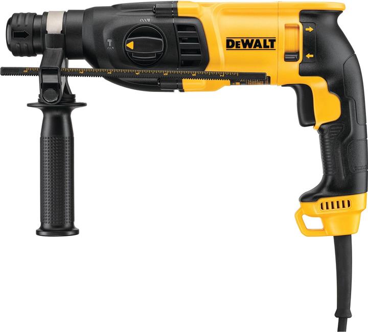 Produktbild DeWalt D25133K